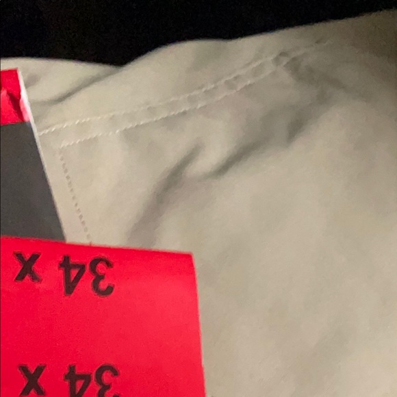 Men’s NWT cargo tech pants 34x32 - Picture 4 of 5